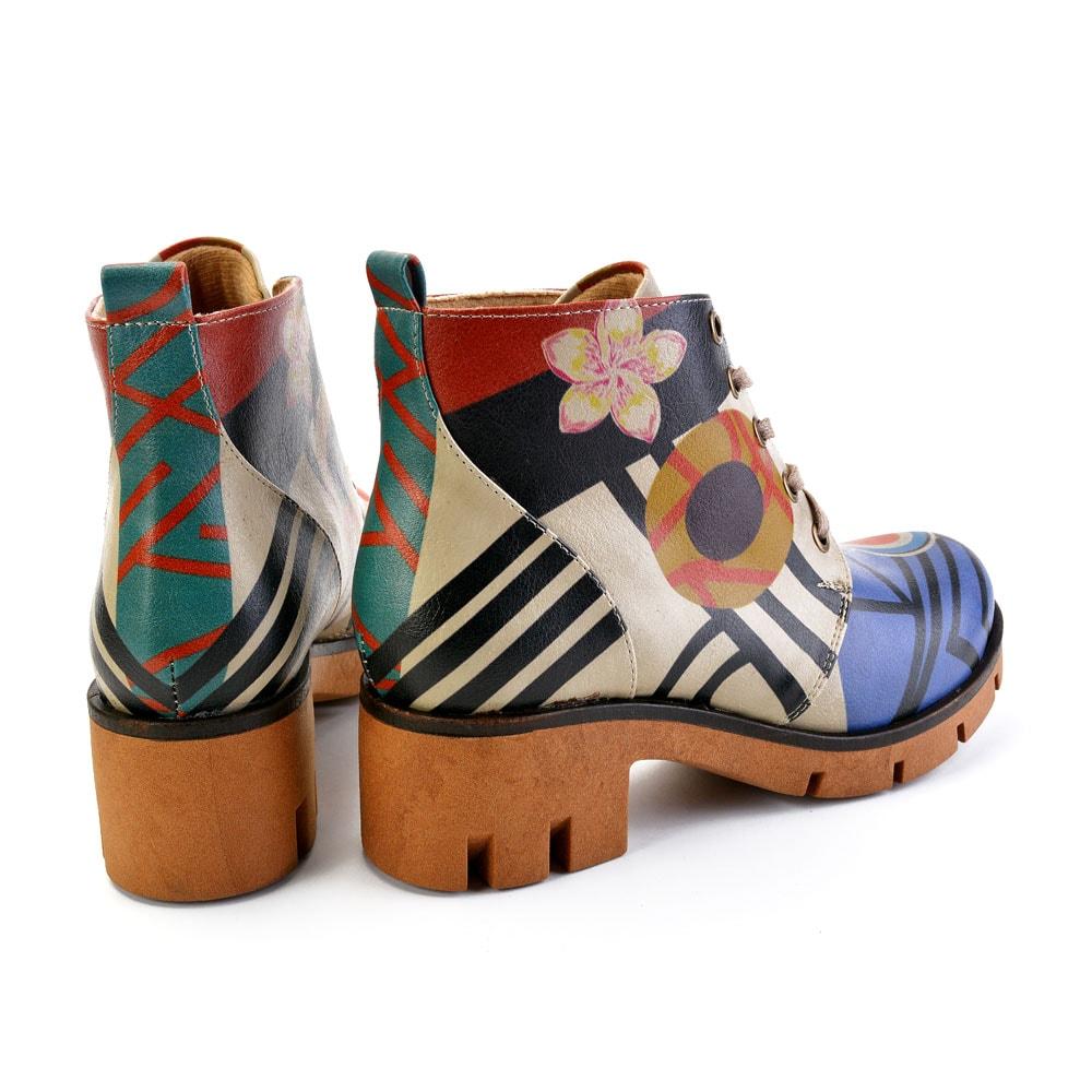 Ankle Boots Outlet - No Exchange or Return - 37 EU - 6.5 US