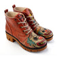 Ankle Boots Outlet - No Exchange or Return - 36 EU - 5.5 US
