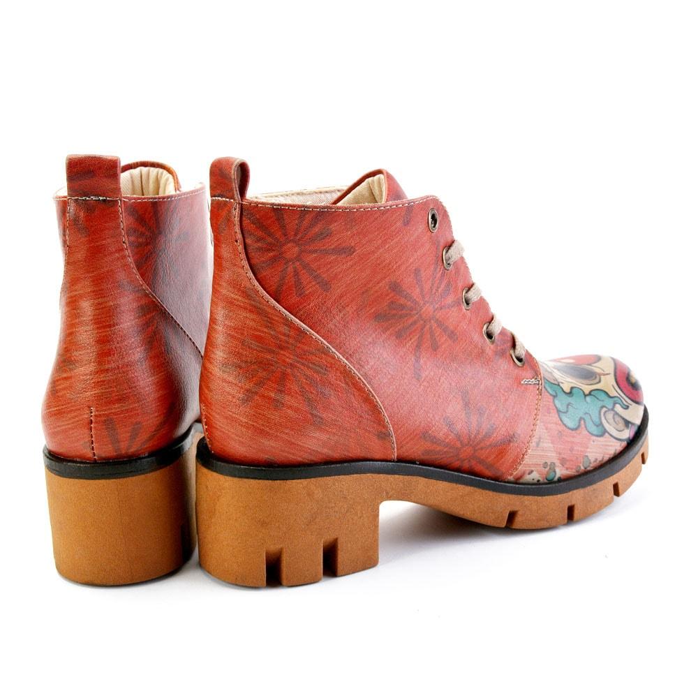 Ankle Boots Outlet - No Exchange or Return - 40 EU - 9.5 US