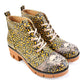 Ankle Boots Outlet - No Exchange or Return - 37 EU - 6.5 US