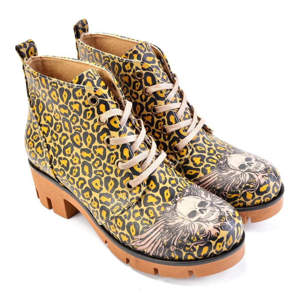 Ankle Boots Outlet - No Exchange or Return - 37 EU - 6.5 US