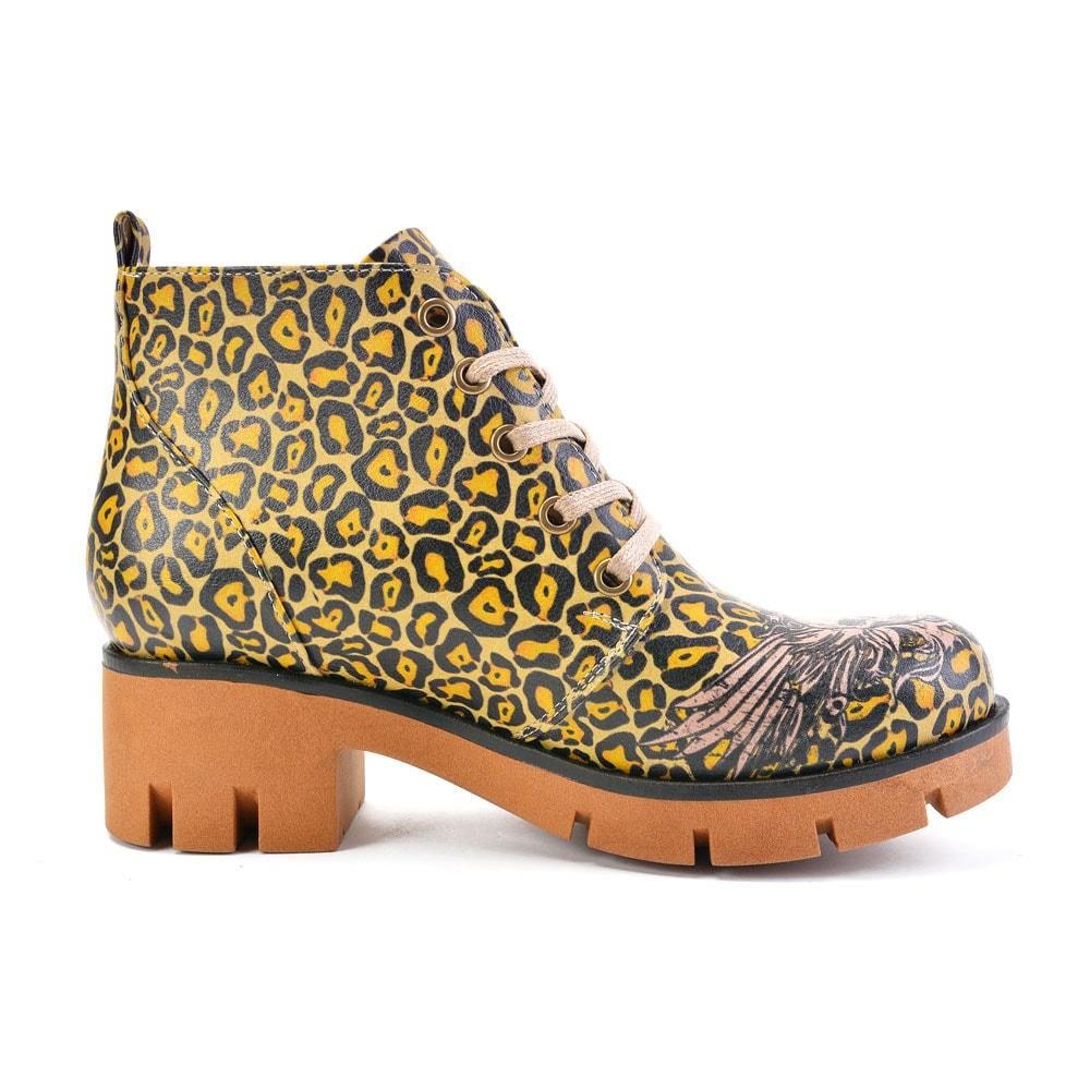 Ankle Boots Outlet - No Exchange or Return - 37 EU - 6.5 US