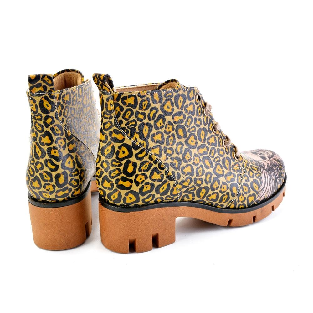 Ankle Boots Outlet - No Exchange or Return - 40 EU - 9.5 US
