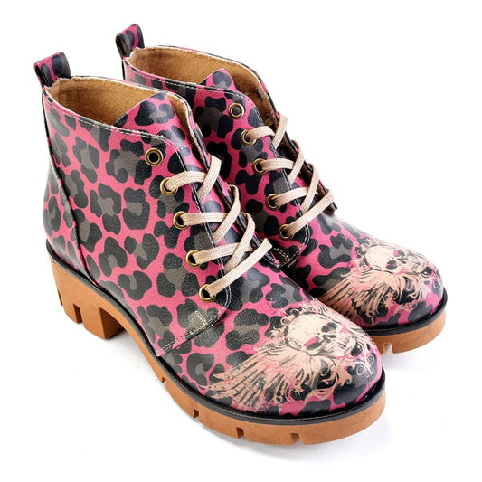 Ankle Boots Outlet - No Exchange or Return - 38 EU - 7.5 US