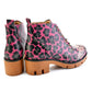 Ankle Boots Outlet - No Exchange or Return - 36 EU - 5.5 US