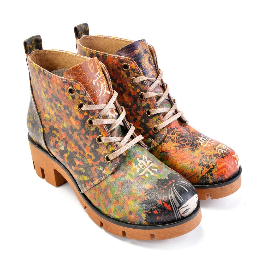 Ankle Boots Outlet - No Exchange or Return - 40 EU - 9.5 US