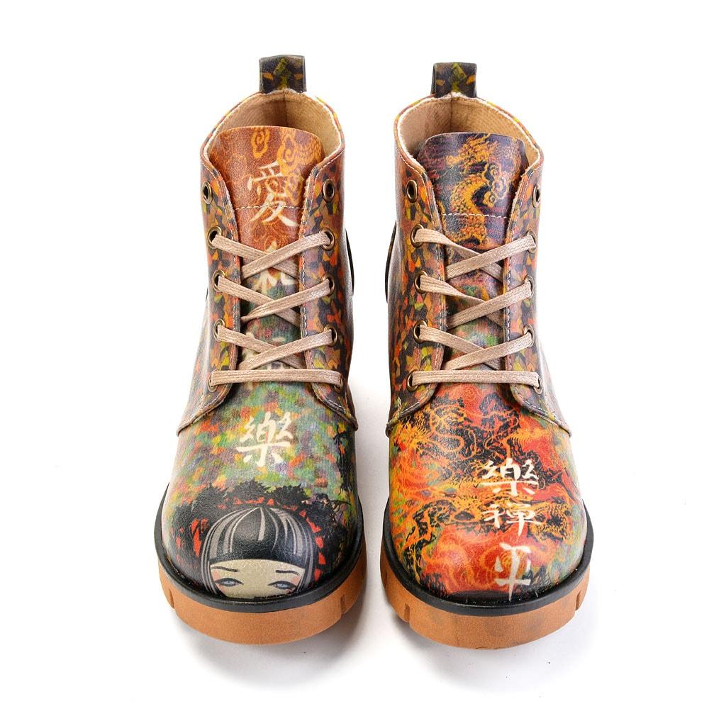 Ankle Boots Outlet - No Exchange or Return - 36 EU - 5.5 US