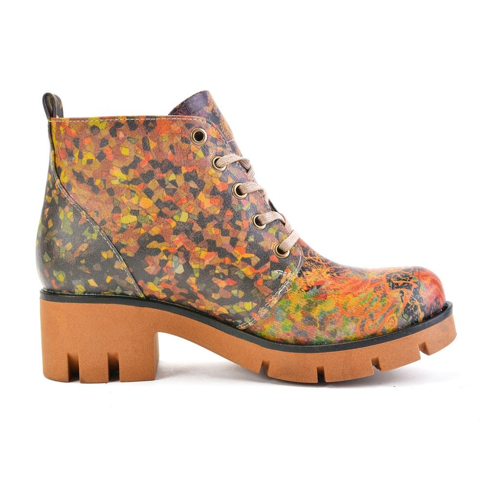 Ankle Boots Outlet - No Exchange or Return - 40 EU - 9.5 US