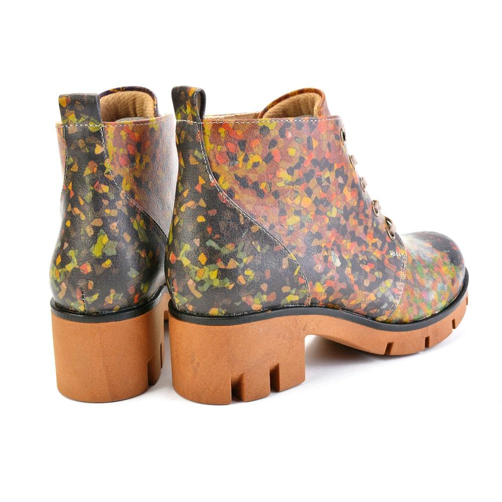 Ankle Boots Outlet - No Exchange or Return - 36 EU - 5.5 US