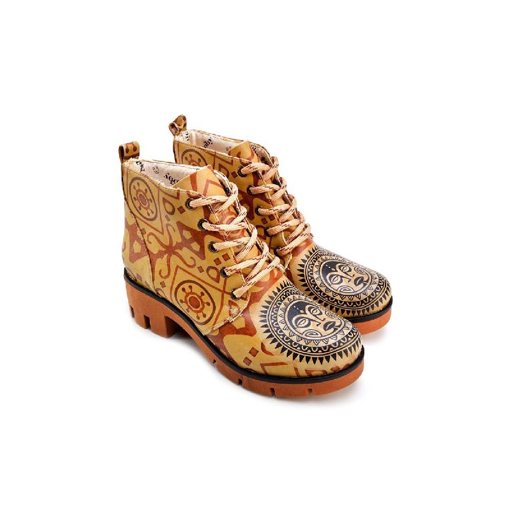 Ankle Boots Outlet - No Exchange or Return - 38 EU - 7.5 US
