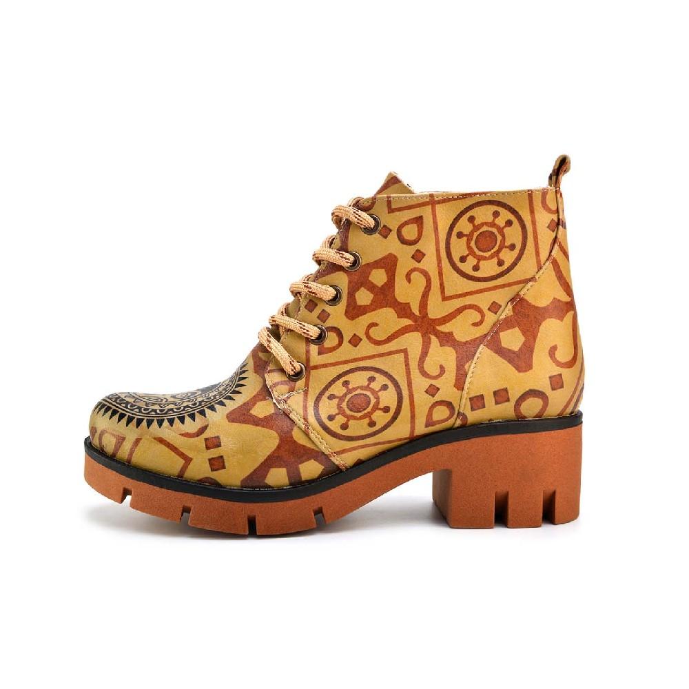 Ankle Boots Outlet - No Exchange or Return - 38 EU - 7.5 US