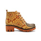 Ankle Boots Outlet - No Exchange or Return - 38 EU - 7.5 US