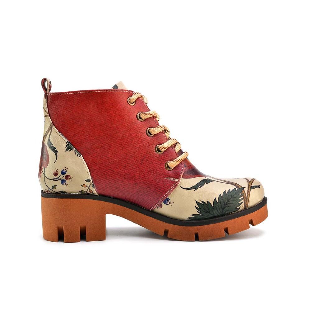 Ankle Boots Outlet - No Exchange or Return - 37 EU - 6.5 US