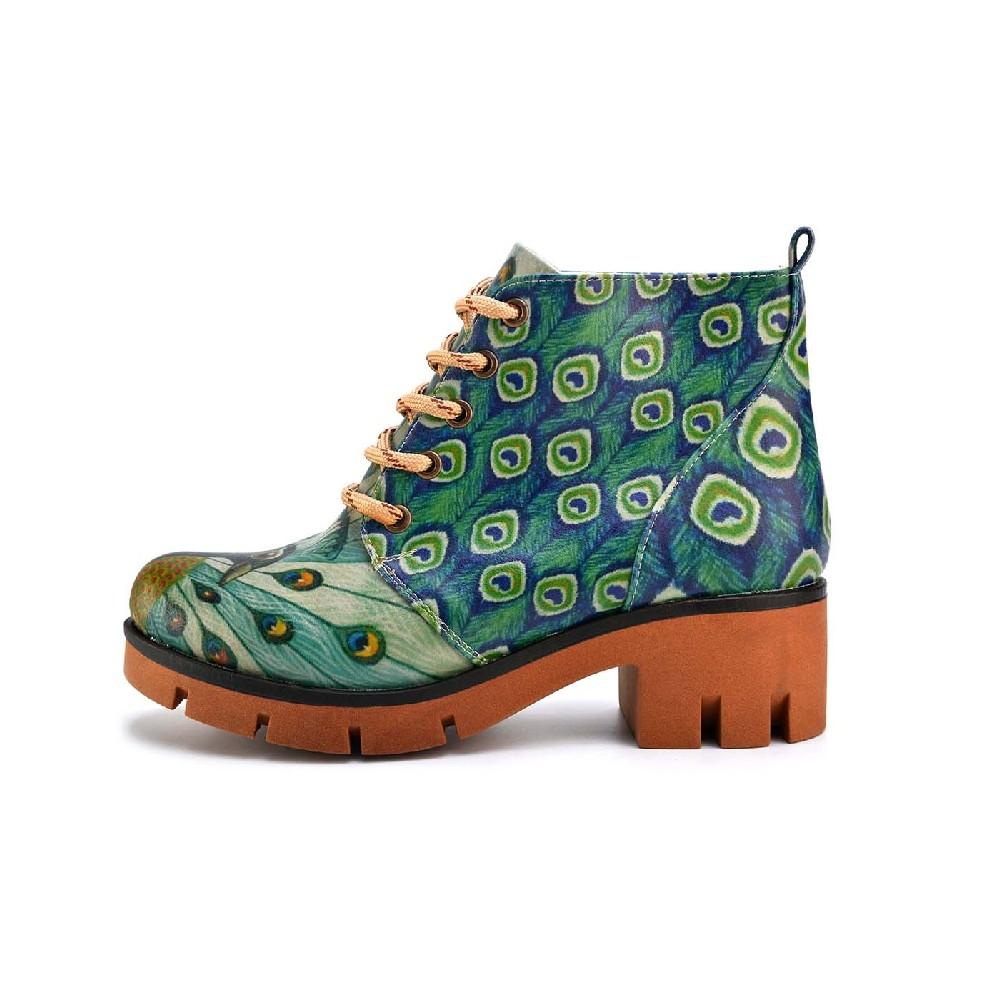 Ankle Boots Outlet - No Exchange or Return - 36 EU - 5.5 US