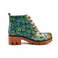 Ankle Boots Outlet - No Exchange or Return - 38 EU - 7.5 US