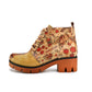 Ankle Boots Outlet - No Exchange or Return - 37 EU - 6.5 US