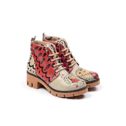 Ankle Boots Outlet - No Exchange or Return - 37 EU - 6.5 US