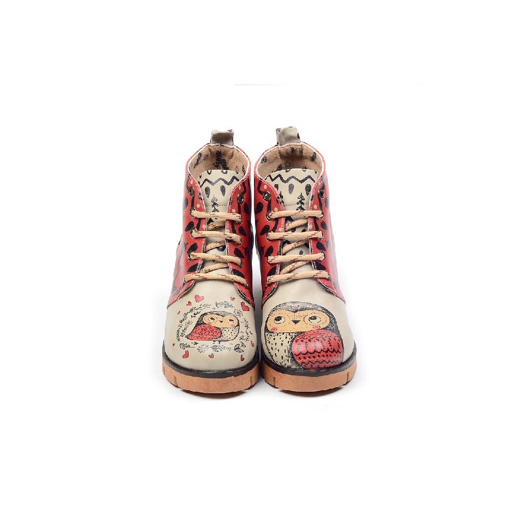 Ankle Boots Outlet - No Exchange or Return - 39 EU - 8.5 US