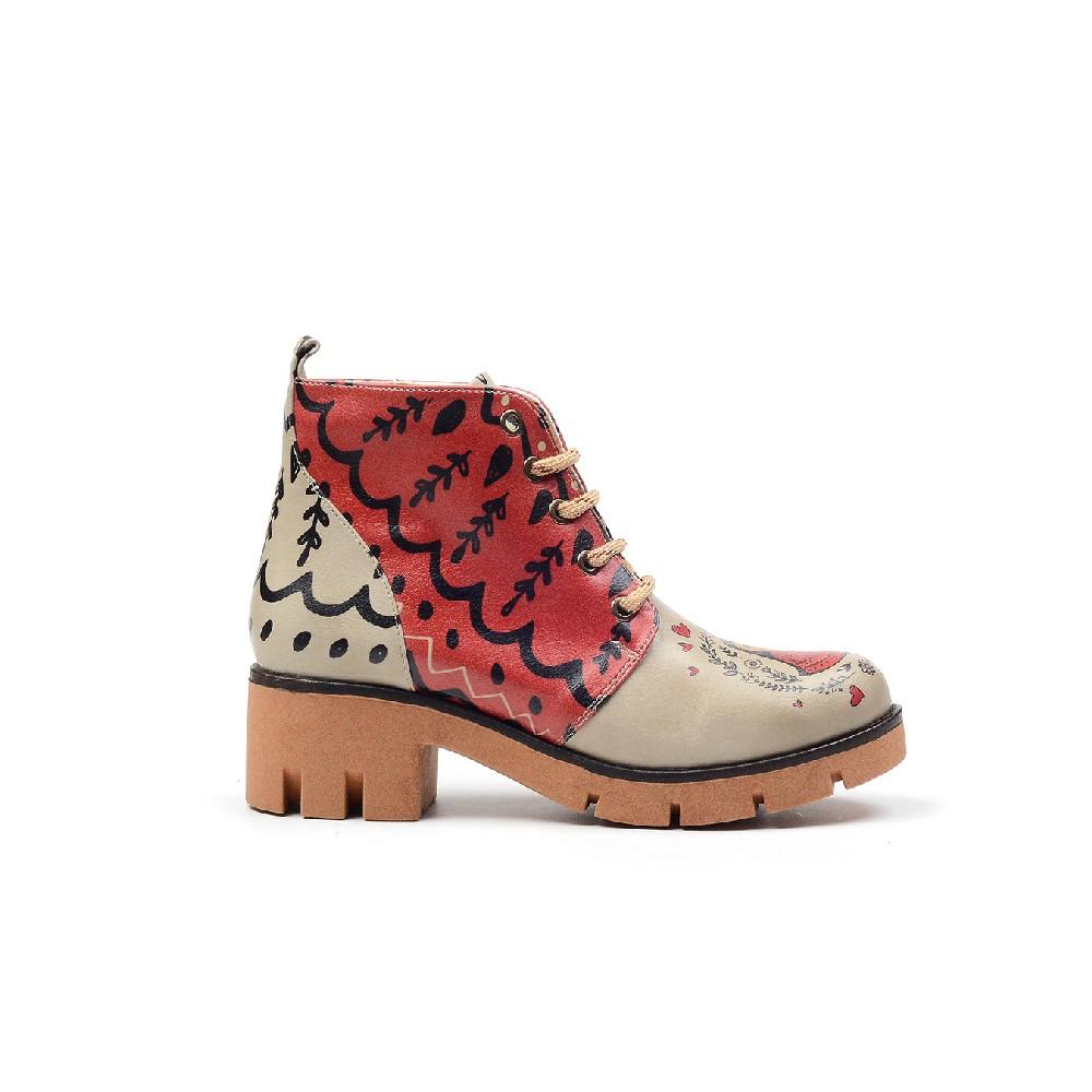 Ankle Boots Outlet - No Exchange or Return - 37 EU - 6.5 US