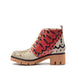 Ankle Boots Outlet - No Exchange or Return - 40 EU - 9.5 US