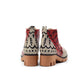 Ankle Boots Outlet - No Exchange or Return - 37 EU - 6.5 US