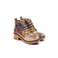 Ankle Boots Outlet - No Exchange or Return - 37 EU - 6.5 US