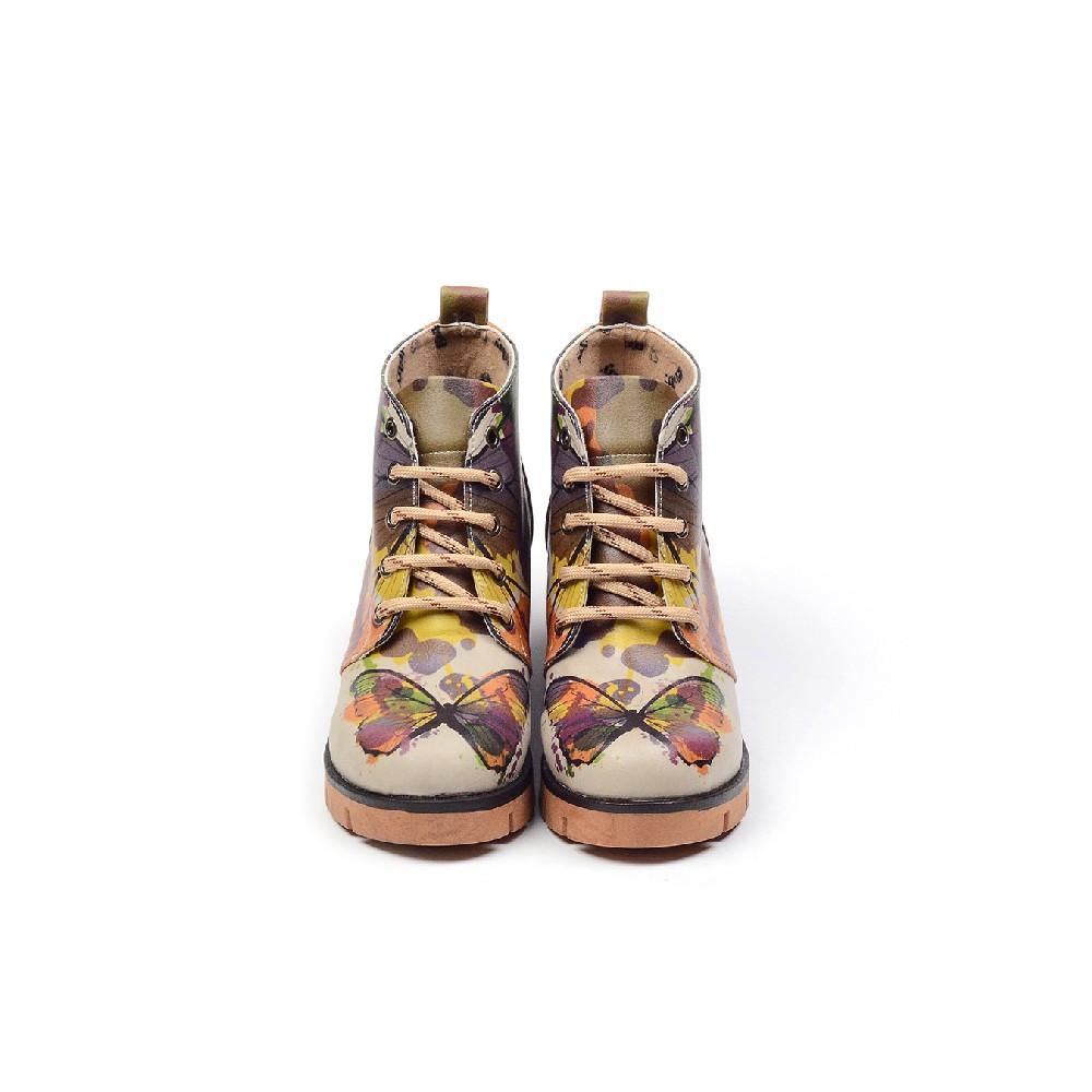 Ankle Boots Outlet - No Exchange or Return - 37 EU - 6.5 US