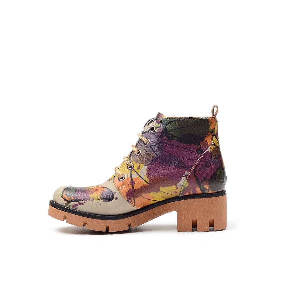 Ankle Boots Outlet - No Exchange or Return - 39 EU - 8.5 US