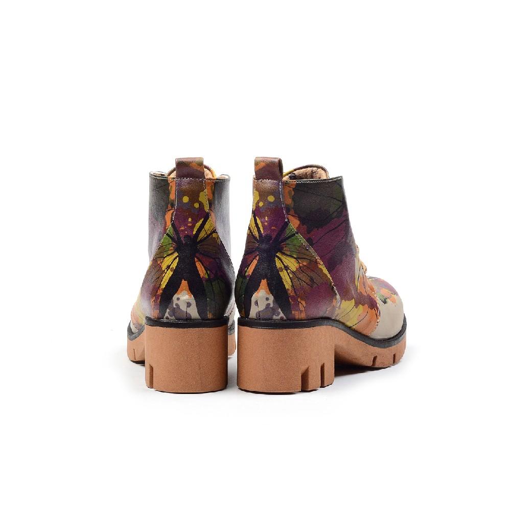Ankle Boots Outlet - No Exchange or Return - 39 EU - 8.5 US