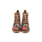 Ankle Boots Outlet - No Exchange or Return - 39 EU - 8.5 US