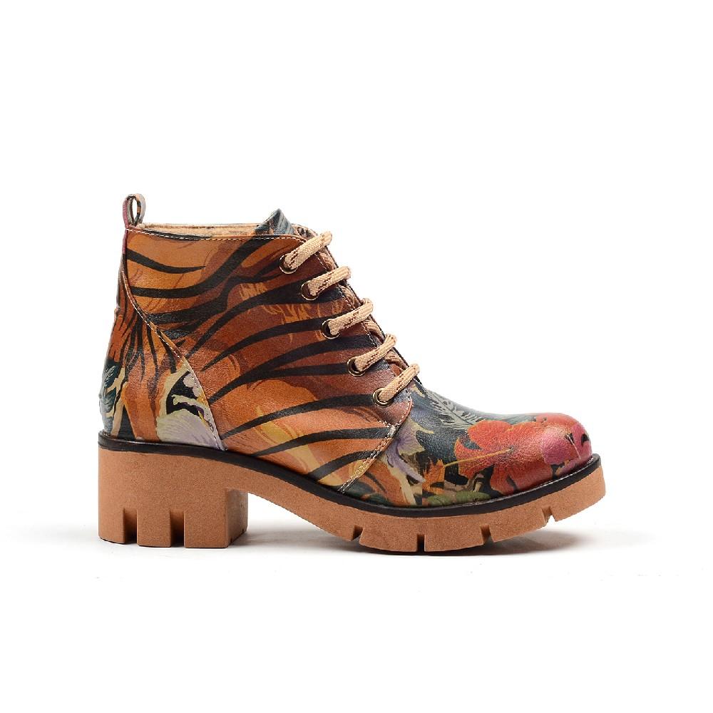 Ankle Boots Outlet - No Exchange or Return - 39 EU - 8.5 US