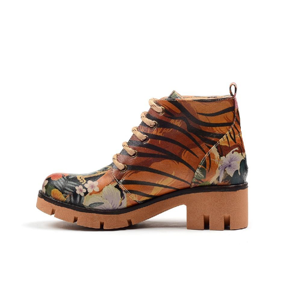 Ankle Boots Outlet - No Exchange or Return - 37 EU - 6.5 US