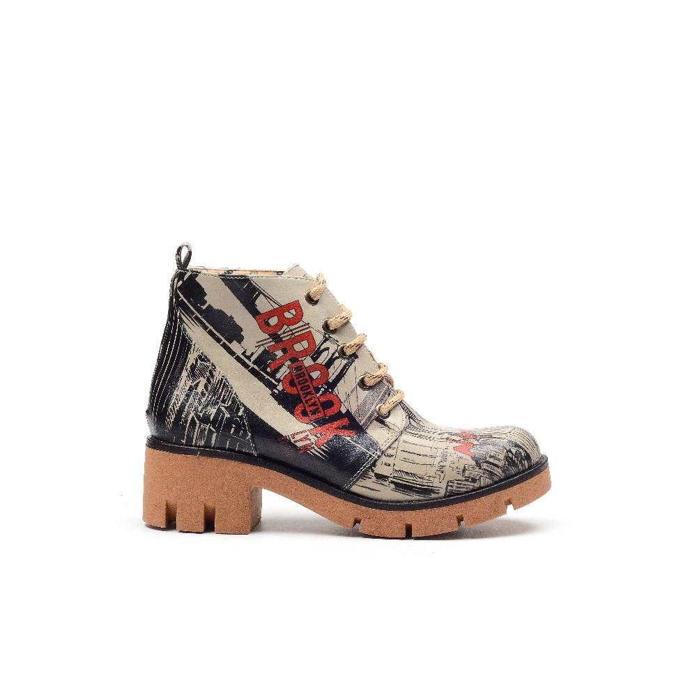 Ankle Boots Outlet - No Exchange or Return - 39 EU - 8.5 US