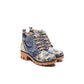 Ankle Boots Outlet - No Exchange or Return - 36 EU - 5.5 US