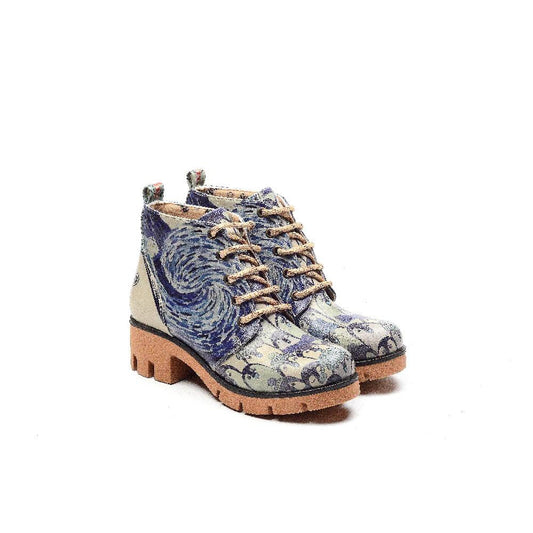 Ankle Boots Outlet - No Exchange or Return - 40 EU - 9.5 US