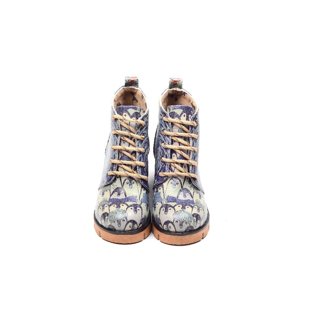 Ankle Boots Outlet - No Exchange or Return - 40 EU - 9.5 US