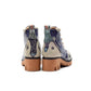 Ankle Boots Outlet - No Exchange or Return - 39 EU - 8.5 US