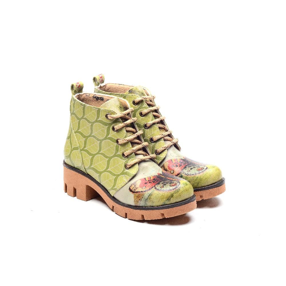 Ankle Boots Outlet - No Exchange or Return - 37 EU - 6.5 US