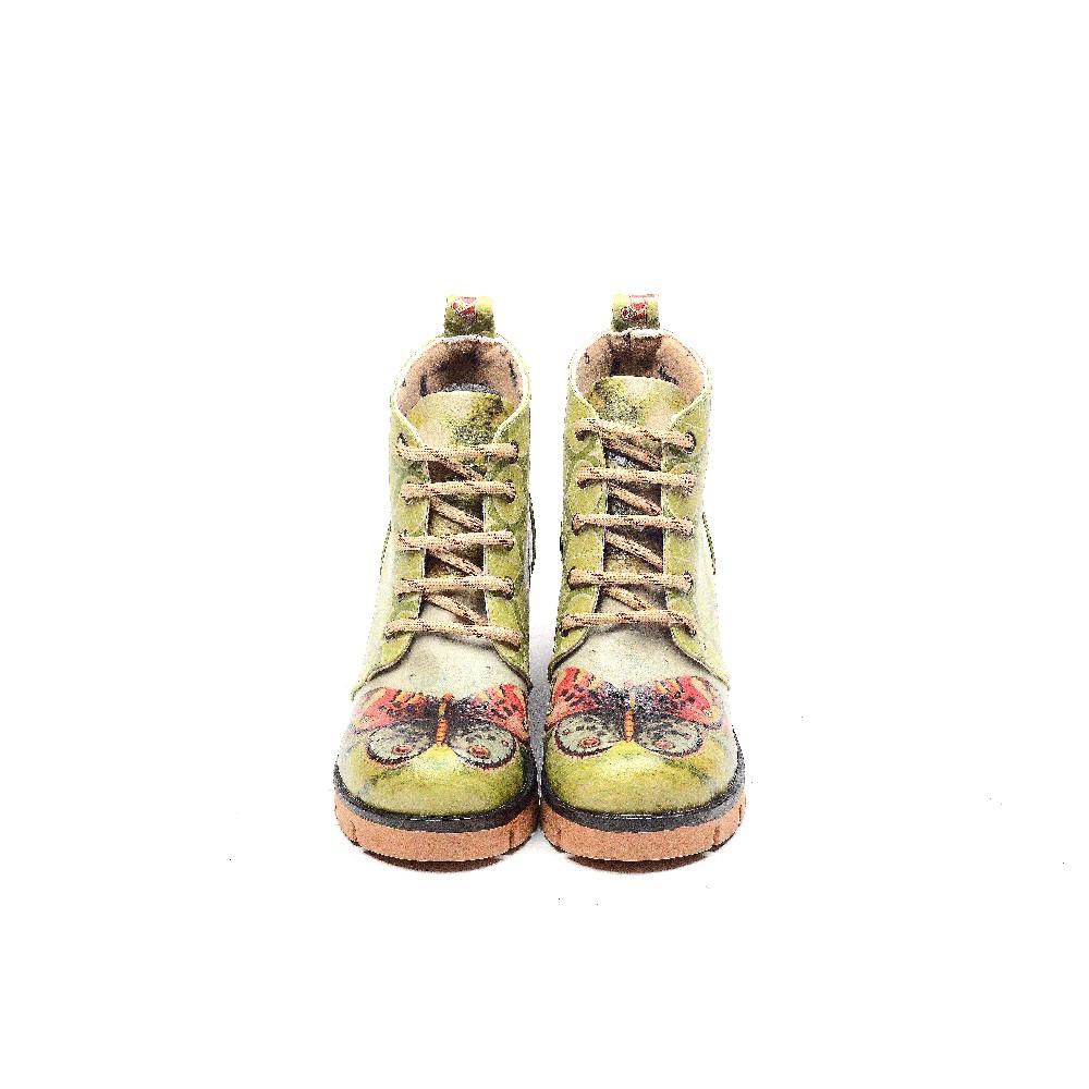 Ankle Boots Outlet - No Exchange or Return - 38 EU - 7.5 US