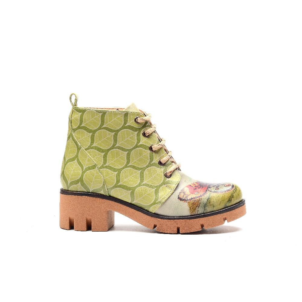 Ankle Boots Outlet - No Exchange or Return - 39 EU - 8.5 US