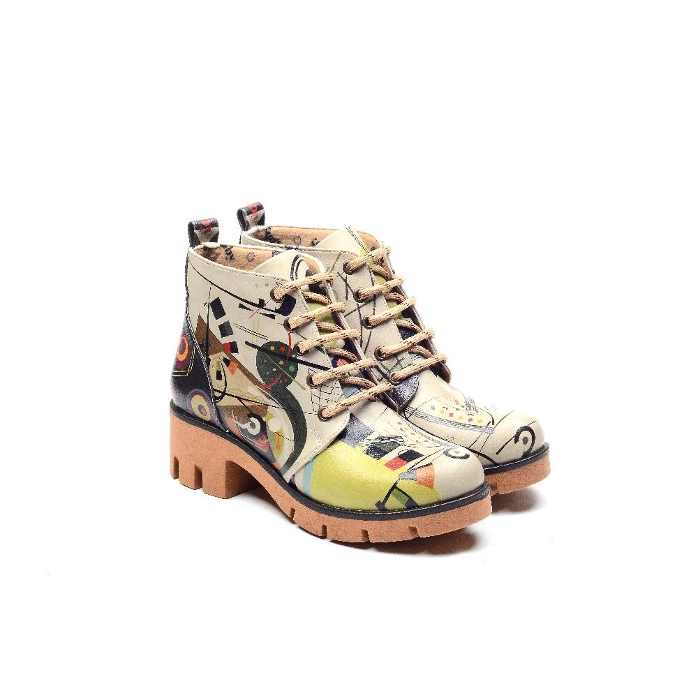 Ankle Boots Outlet - No Exchange or Return - 38 EU - 7.5 US