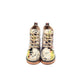 Ankle Boots Outlet - No Exchange or Return - 38 EU - 7.5 US