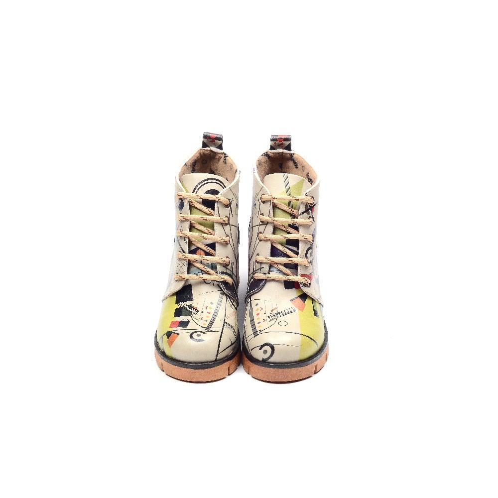 Ankle Boots Outlet - No Exchange or Return - 38 EU - 7.5 US