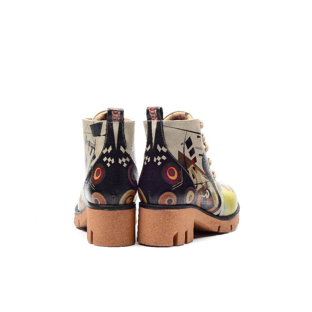 Ankle Boots Outlet - No Exchange or Return - 38 EU - 7.5 US