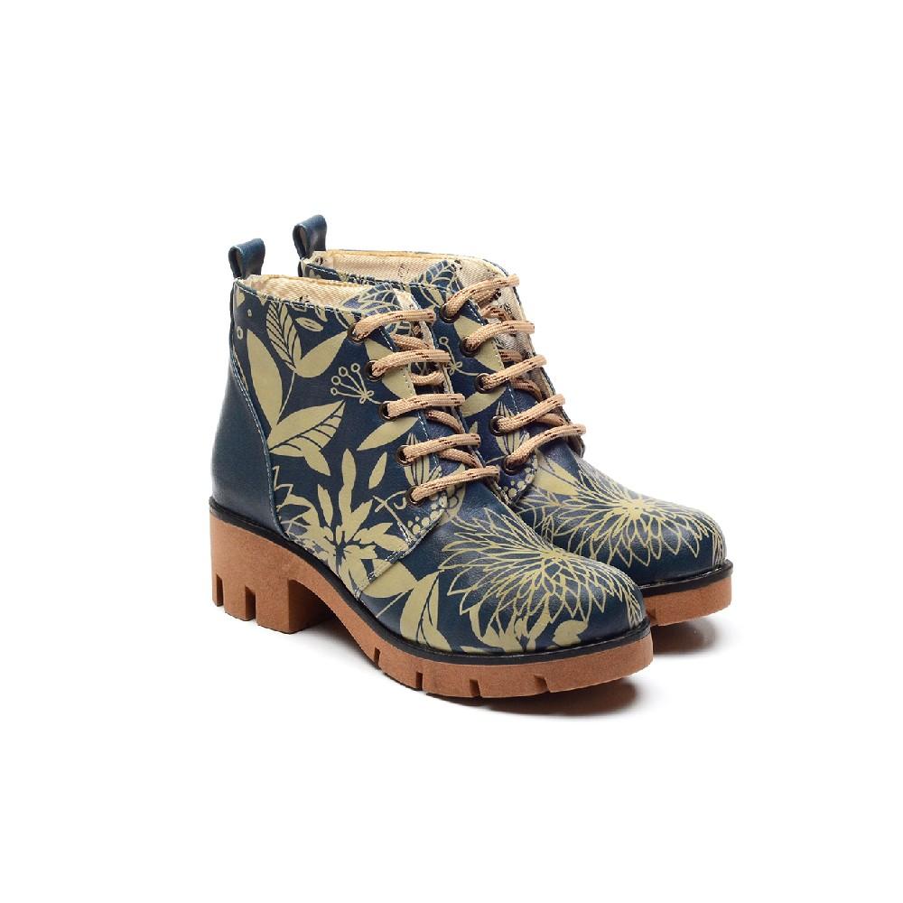 Ankle Boots Outlet - No Exchange or Return - 36 EU - 5.5 US