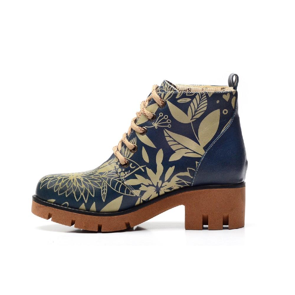 Ankle Boots Outlet - No Exchange or Return - 37 EU - 6.5 US