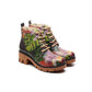Ankle Boots Outlet - No Exchange or Return - 37 EU - 6.5 US