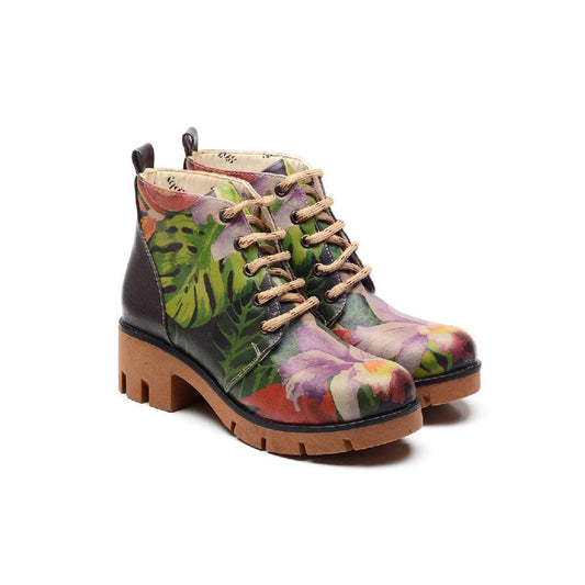 Ankle Boots Outlet - No Exchange or Return - 36 EU - 5.5 US