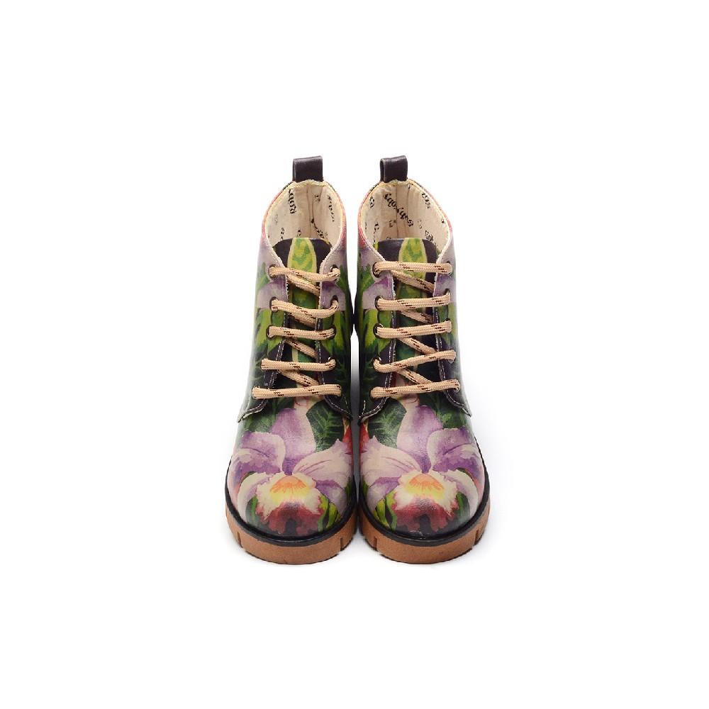 Ankle Boots Outlet - No Exchange or Return - 36 EU - 5.5 US