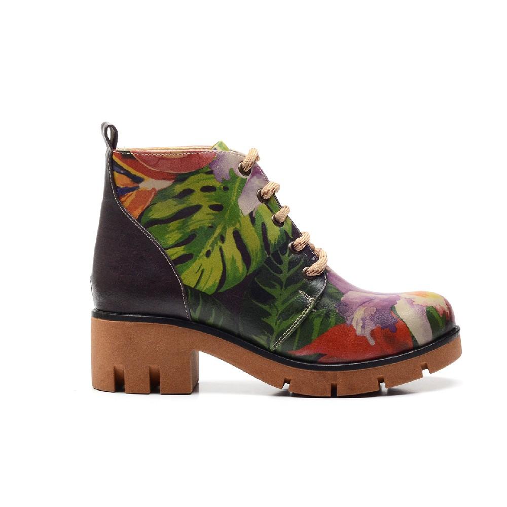 Ankle Boots Outlet - No Exchange or Return - 40 EU - 9.5 US
